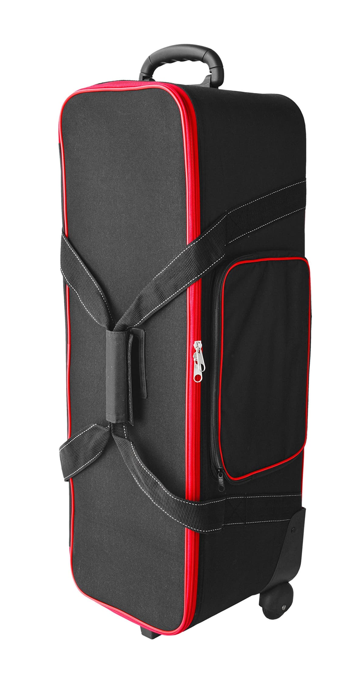 Bresser BR-B103 Maleta para Equipo de Estudio Fotográfico con Ruedas 4007922027555