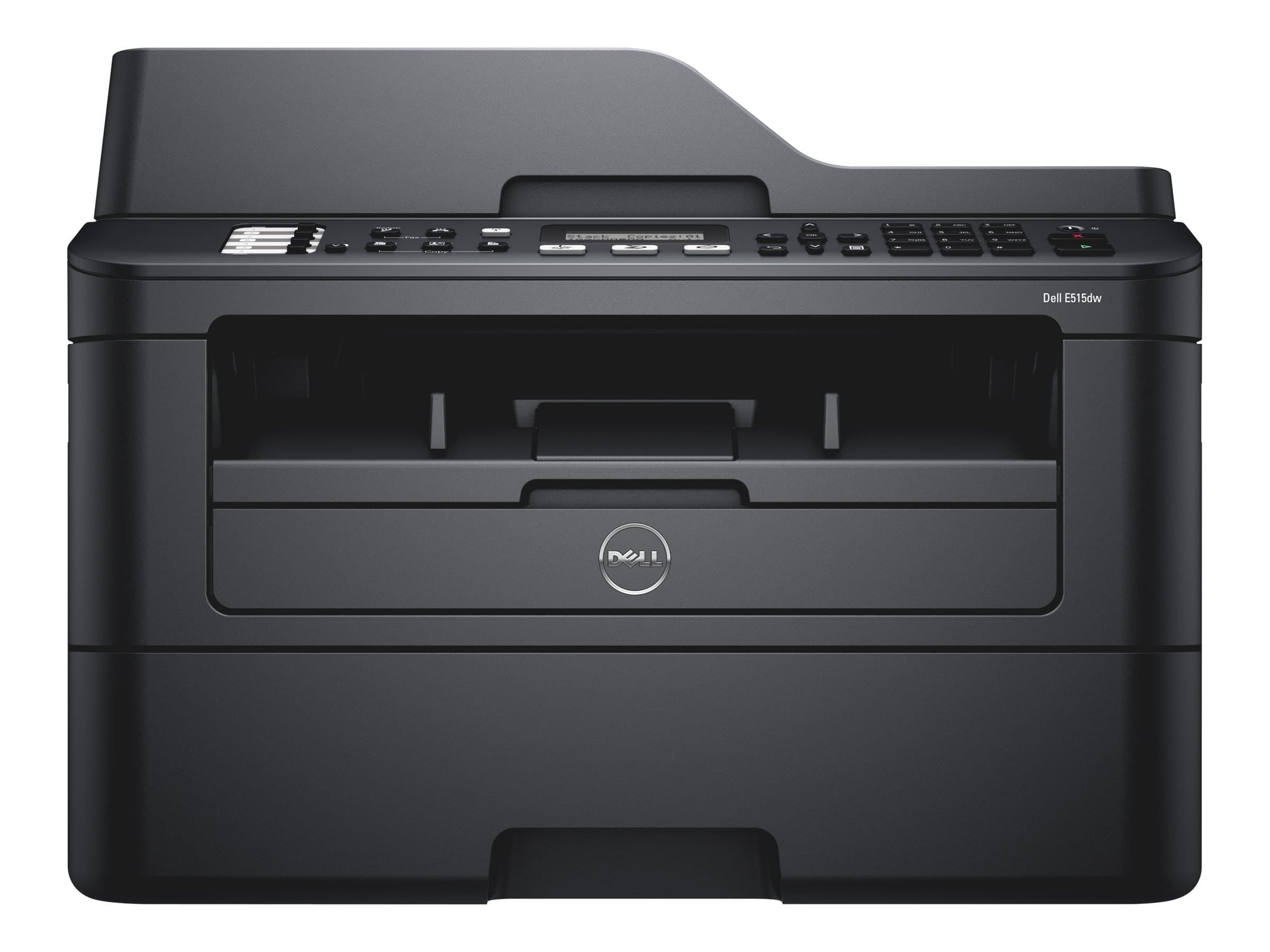 Dell E515DN Impresora Láser Monocromo E515DN