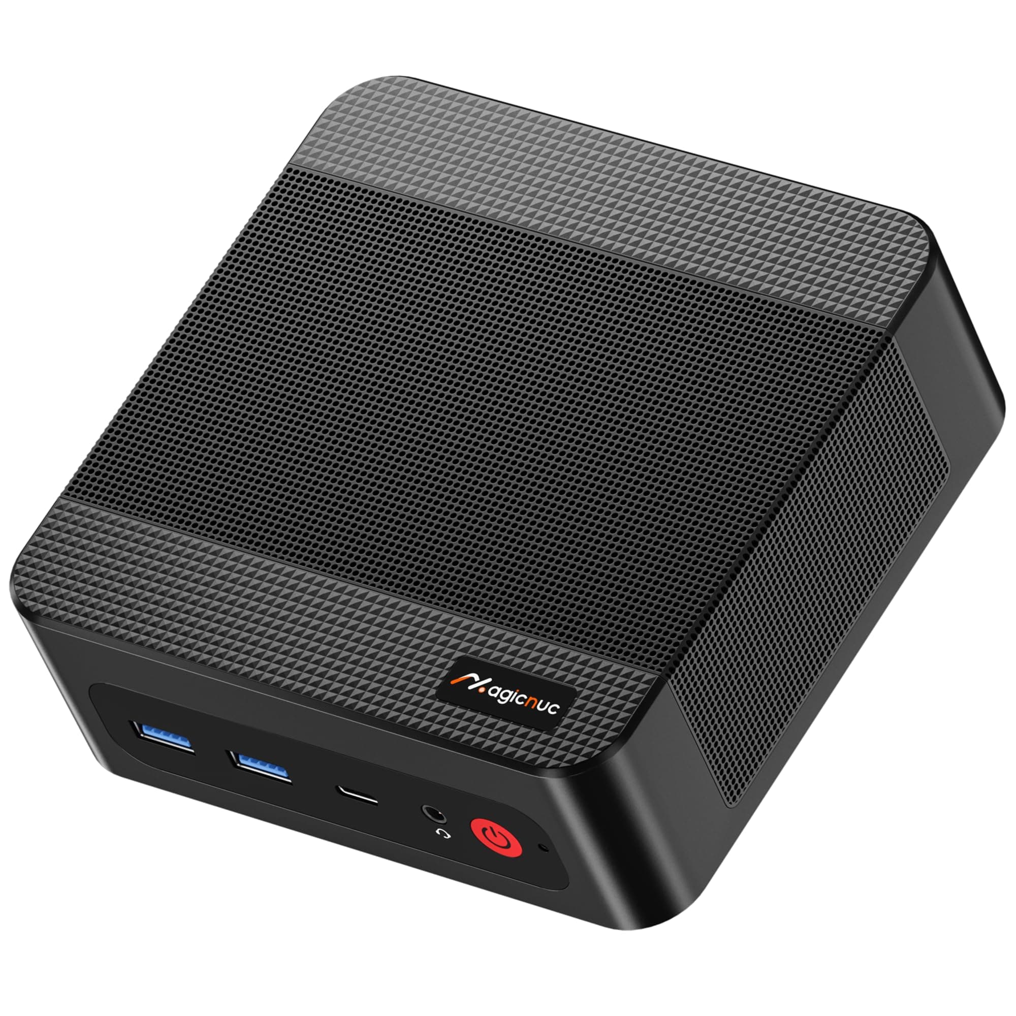 MAGICNUC AG2 Mini PC Ryzen 7 7840HS 32GB DDR5 1TB PCIe4.0 SSD Micro PC