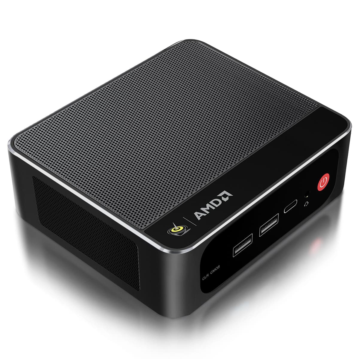 Beelink SER5 MAX Mini PC con Ryzen 7 7735HS, 24GB LPDDR5, 1TB SSD, Win 11 Pro SER5 MAX 7735HS 24G+1TB