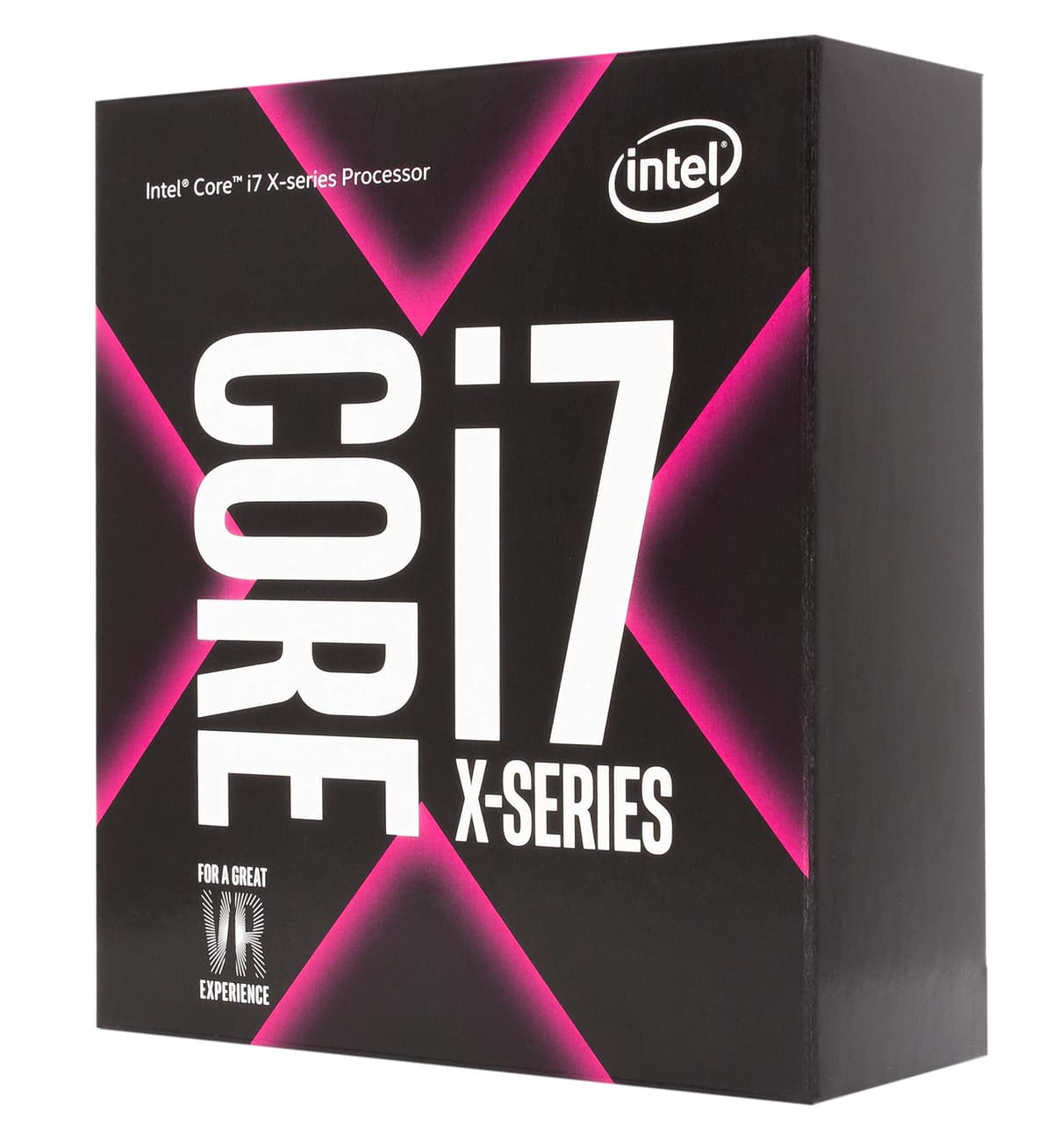 Intel i7-7800X Nuevo a estrenar, BX80673I77800X Nuevo a estrenar