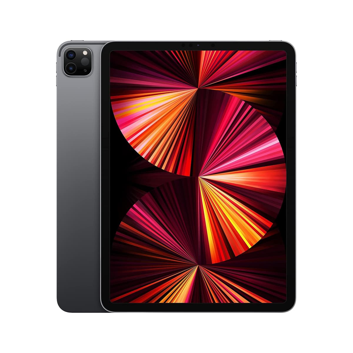 Apple iPad Pro 11" (2021) M1 Wi-Fi 1TB - Space Gray (Reacondicionado) MHQY3LL/A