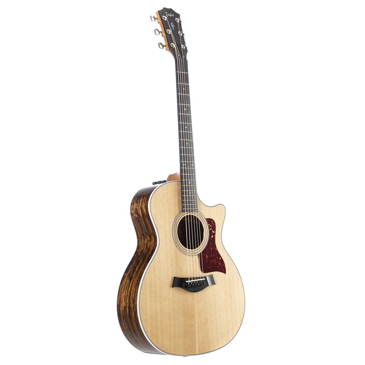Taylor 414ce V-Class Grand Auditorium electroacústica A404002111000040000
