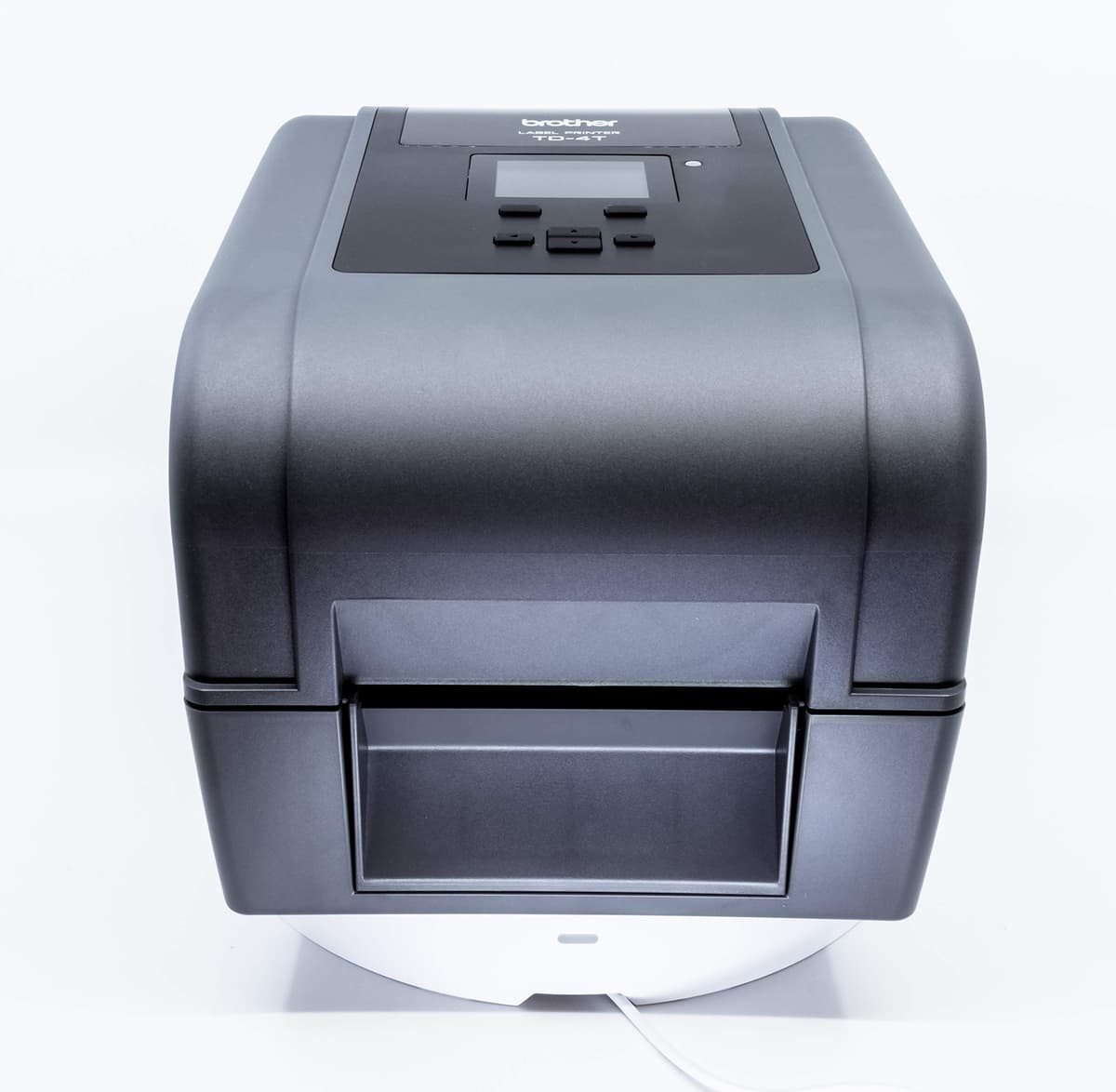 Brother TD-4750TNWB Impresora Direct Thermal/Thermal Transfer 4" 300 dpi con Ethernet y Bluetooth