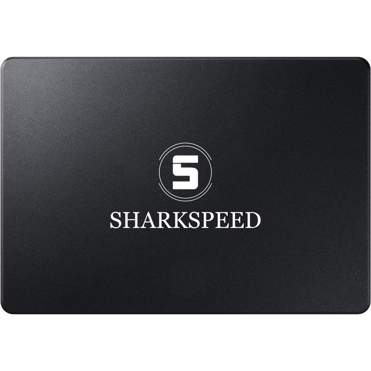 S SHARKSPEED SSD 4TB 2.5” SATA III 6Gb/s 3D NAND 550 MB/s