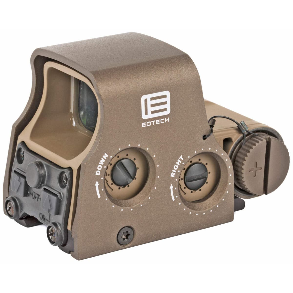 EOTECH XPS2-0 TAN Mira Holográfica