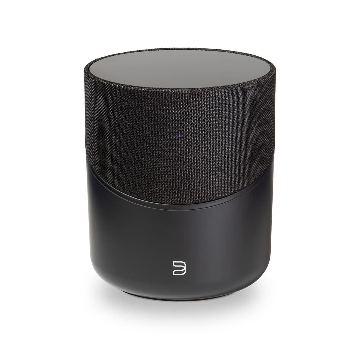 Bluesound Pulse M Omni-Hybrid Wireless Speaker (Black) P230