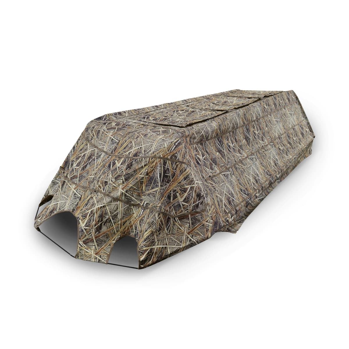 Beavertail 1400 Series Blind para Botes 14'-15' Karma Wetland 401326