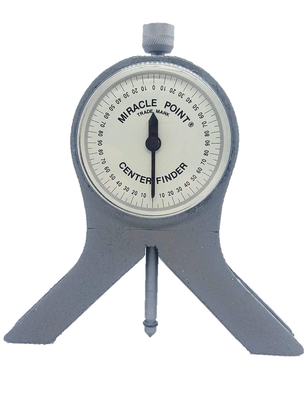Herramienta de centrado para tuberías Magnetic Miracle Point 900-01 mpi900-01