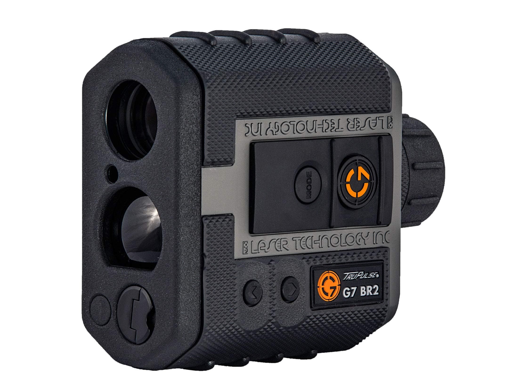 Gunwerks G7 BR2 Telémetro Balístico E1011 na