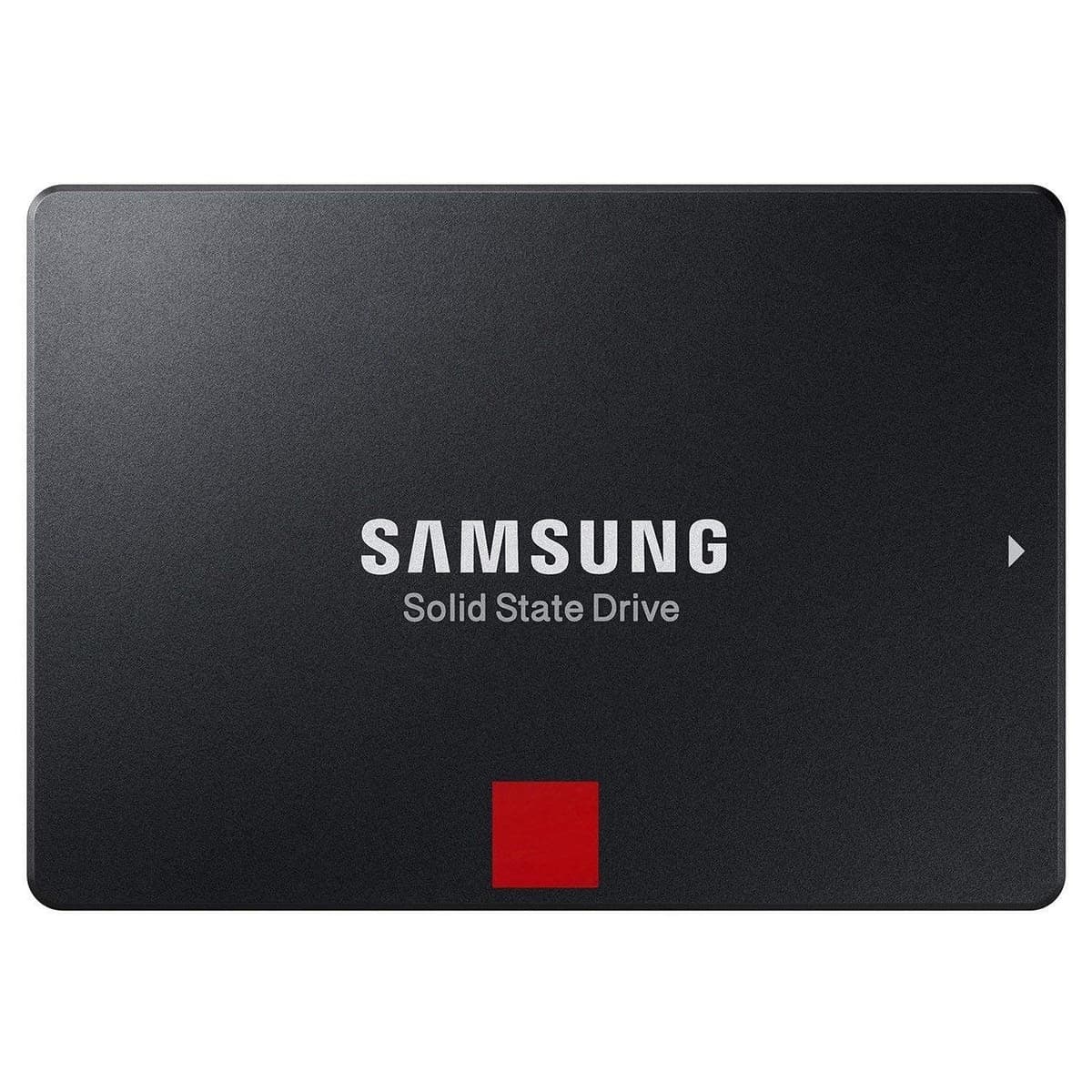 Samsung 860 PRO MZ-76P1T0E - SSD interno SATA III 2.5" 1TB