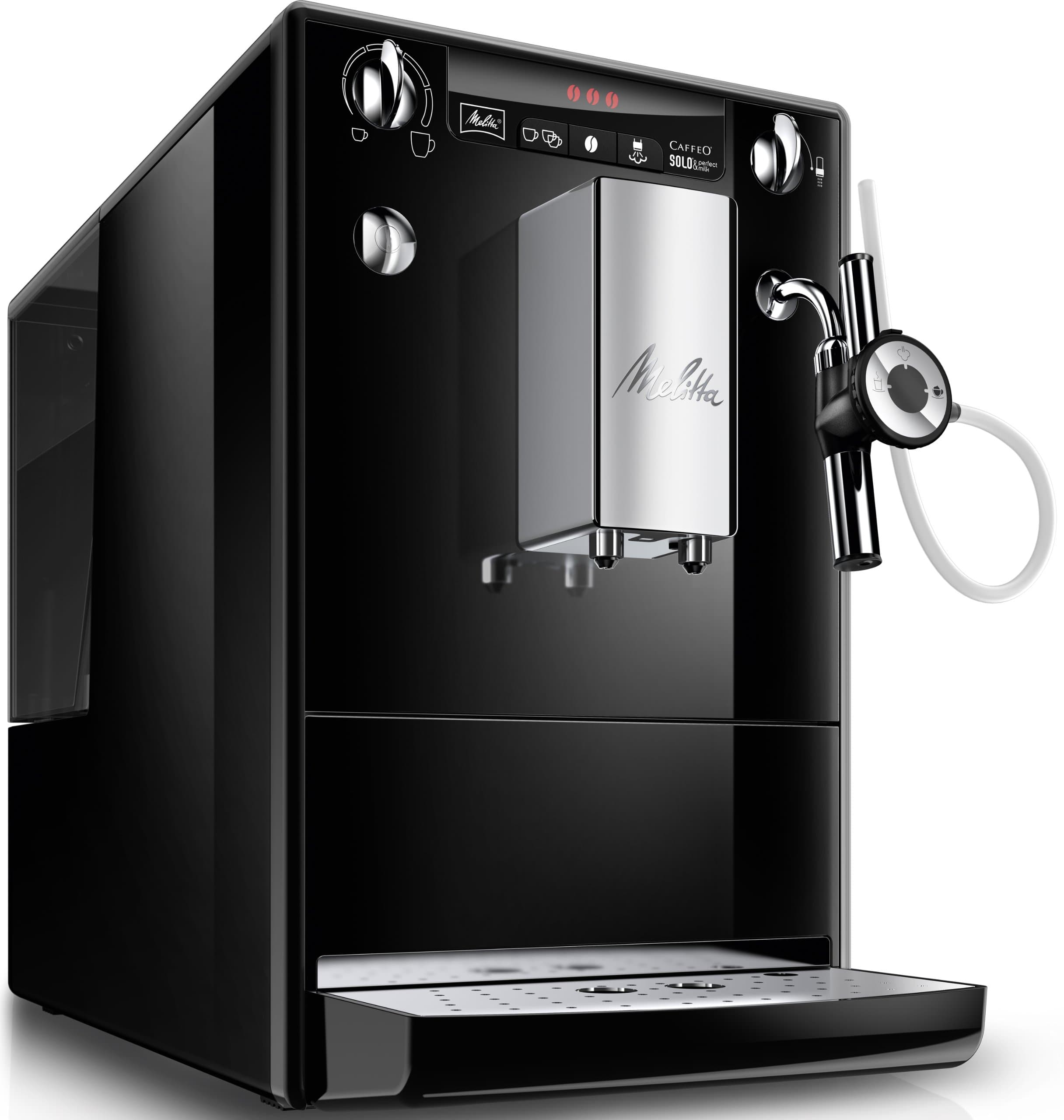 Melitta Caffeo SOLO&Perfect M E957-101 6679163