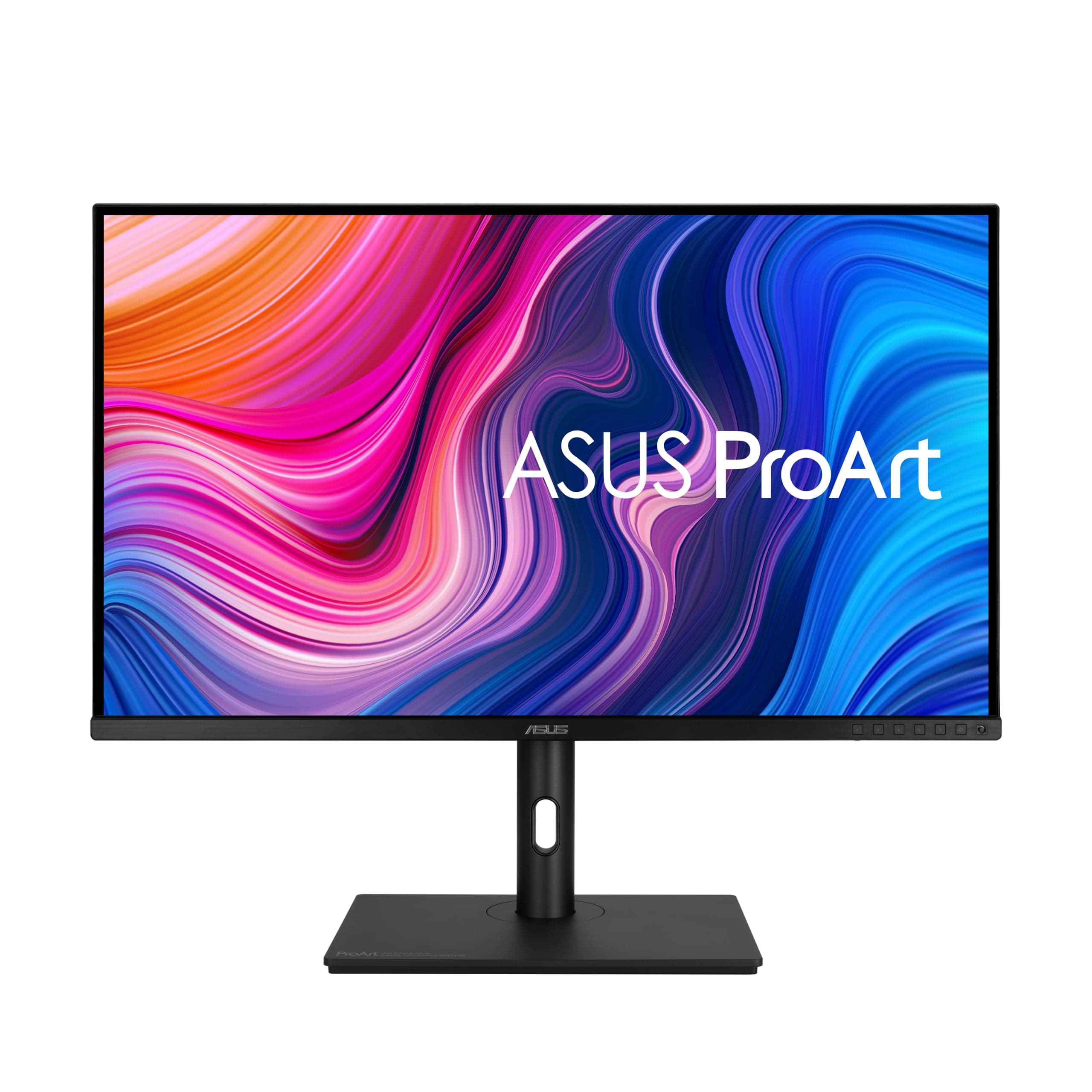ASUS ProArt PA329CV Monitor 32" 4K HDR, IPS, 100% sRGB/Rec.709, calibrado DeltaE <2, USB-C PD