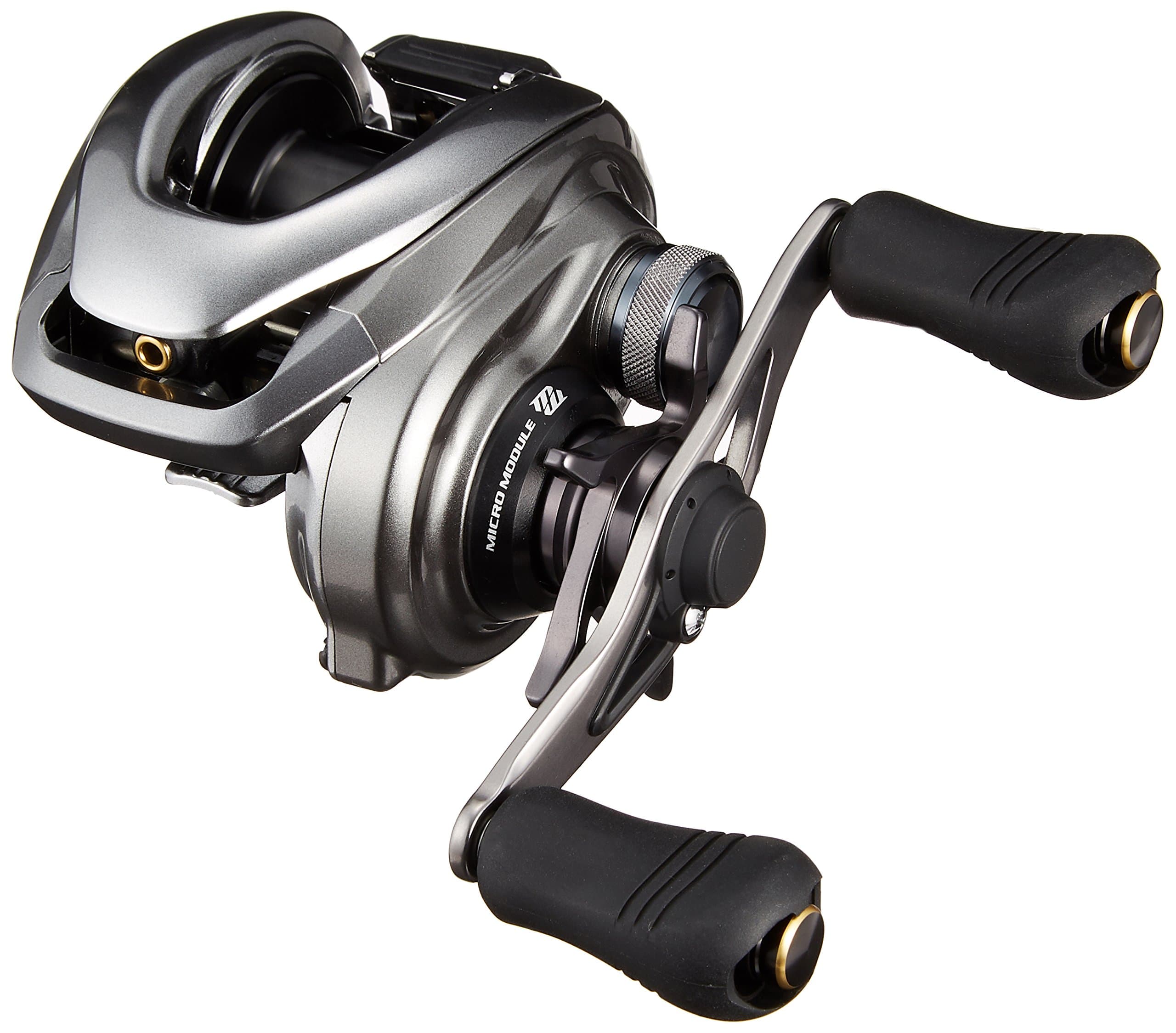 SHIMANO 15 Metanium DC HG Izquierdo 03379