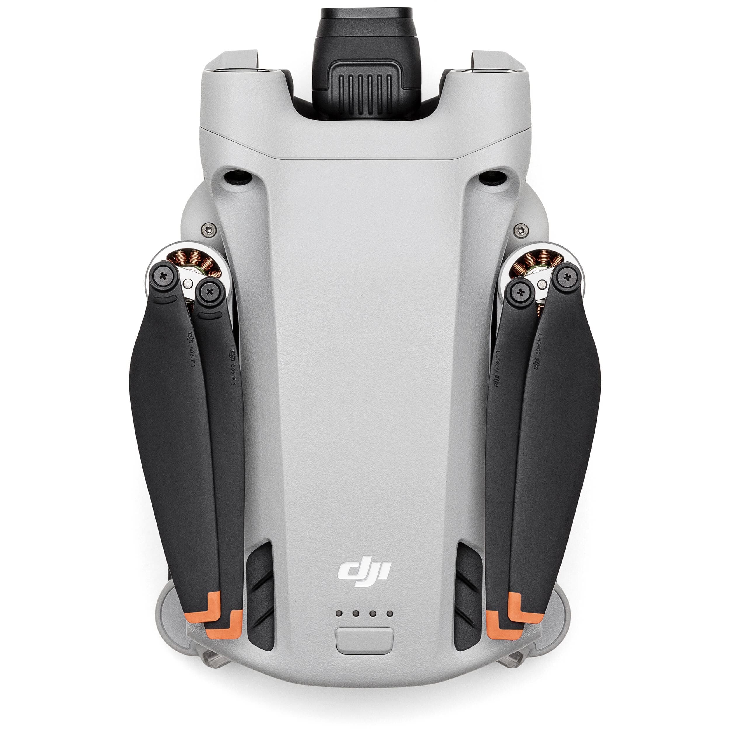 RotorLogic DJI Mini 3 Pro Aircraft Only (unidad de reemplazo) DJI-MAV-AIR2-BODY