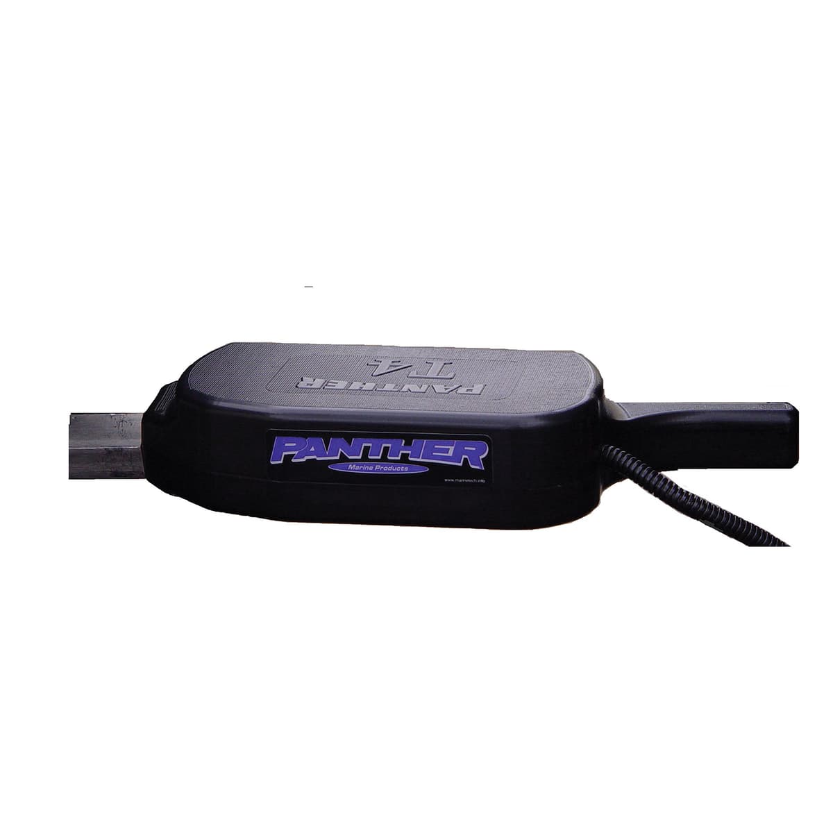 Marinetech Panther 55-0103 Panther T-4 Timón Electro-Asistido - Agua Salada