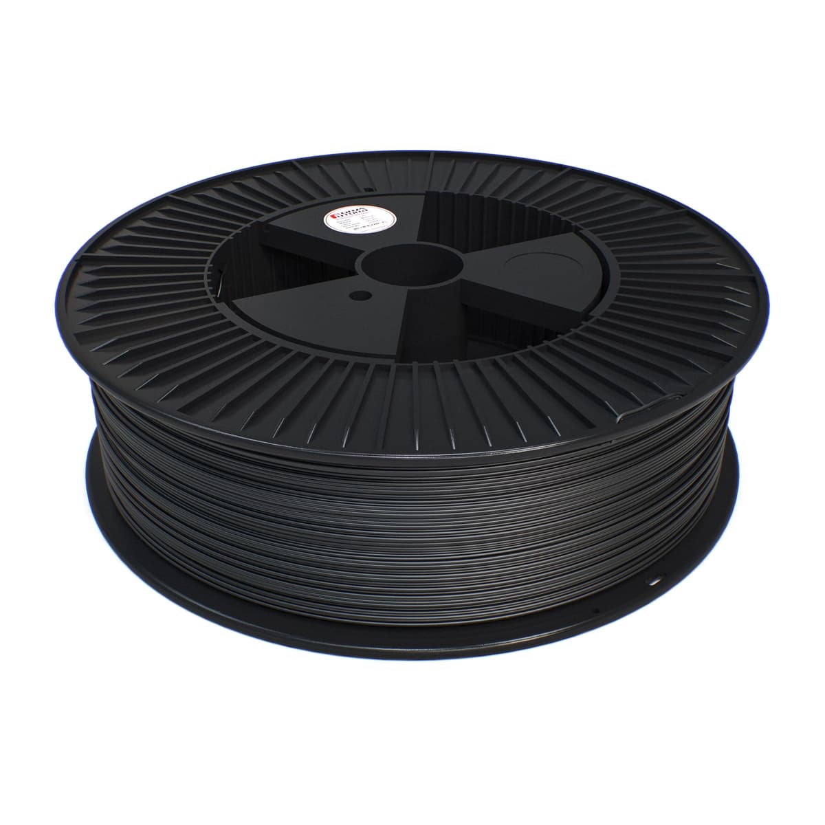 FormFutura ApolloX ASA 1.75 mm Black 4500 g 18717