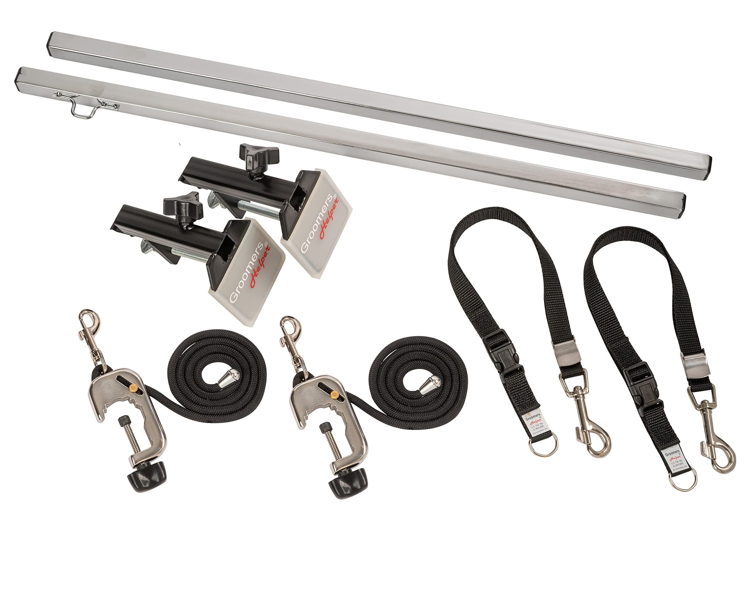 Groomers Helper Professional Set GH-PRO-UC