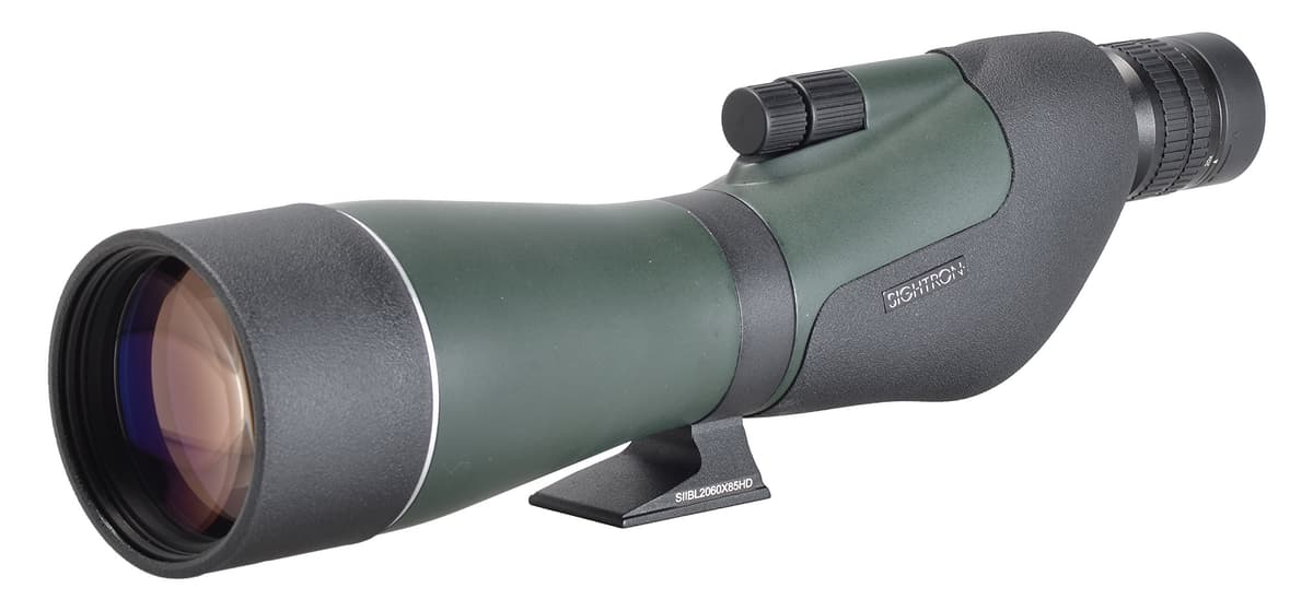 Sightron 20-60x85HD-S SII - Spotting scope 20-60x, 85 mm SIR23-0119