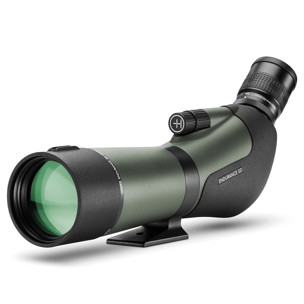 Hawke Endurance ED Telescopio de Avistamiento 20-60x68 56201