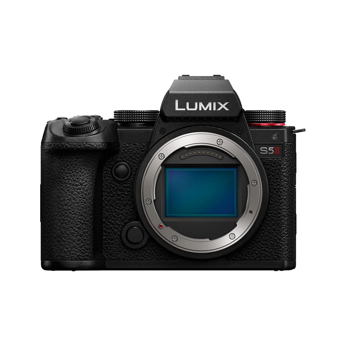 Panasonic LUMIX S5II Mirrorless Camera DC-S5M2BODY (Renewed)