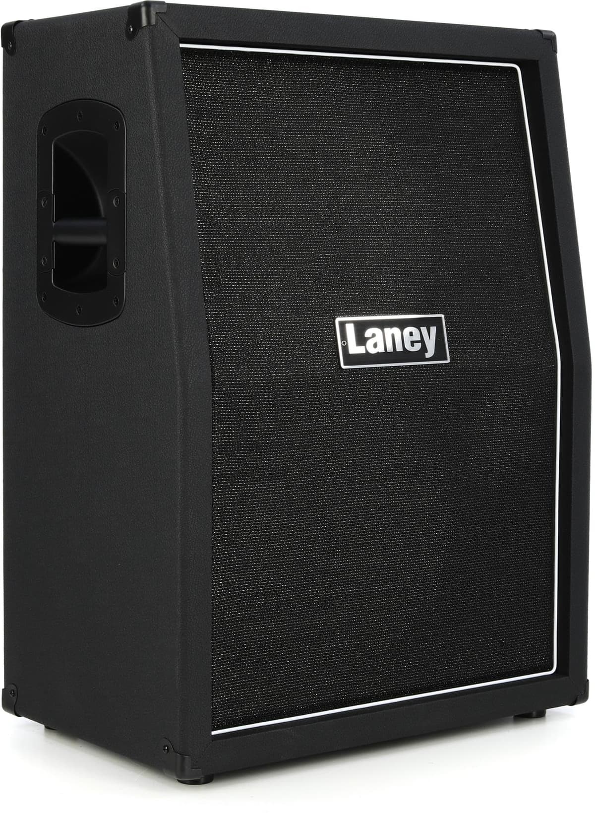 Laney LFR-212 Amplificador para guitarra 800W, Negro 84341