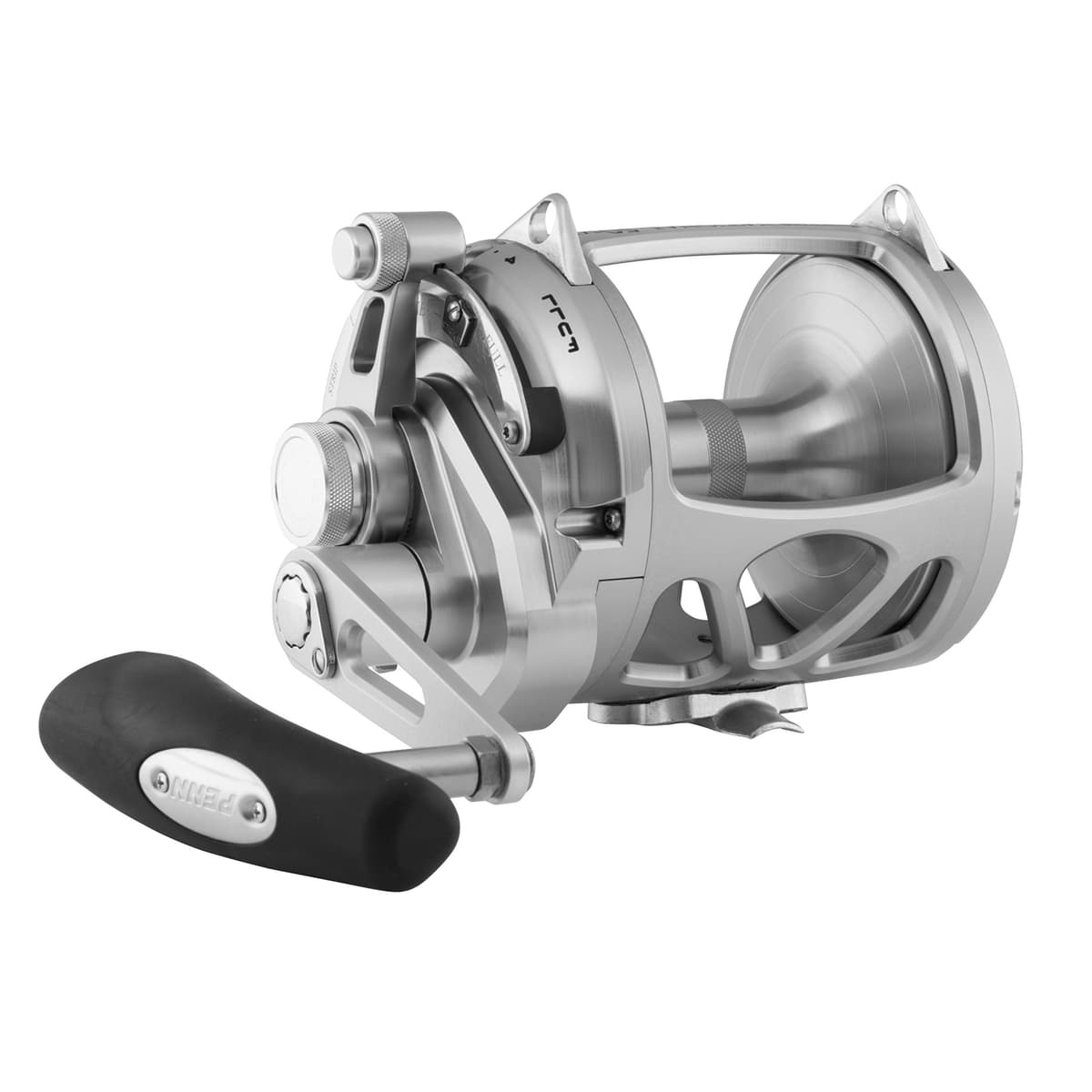 PENN INT50VIWS Reel Lever Drag convencional 50