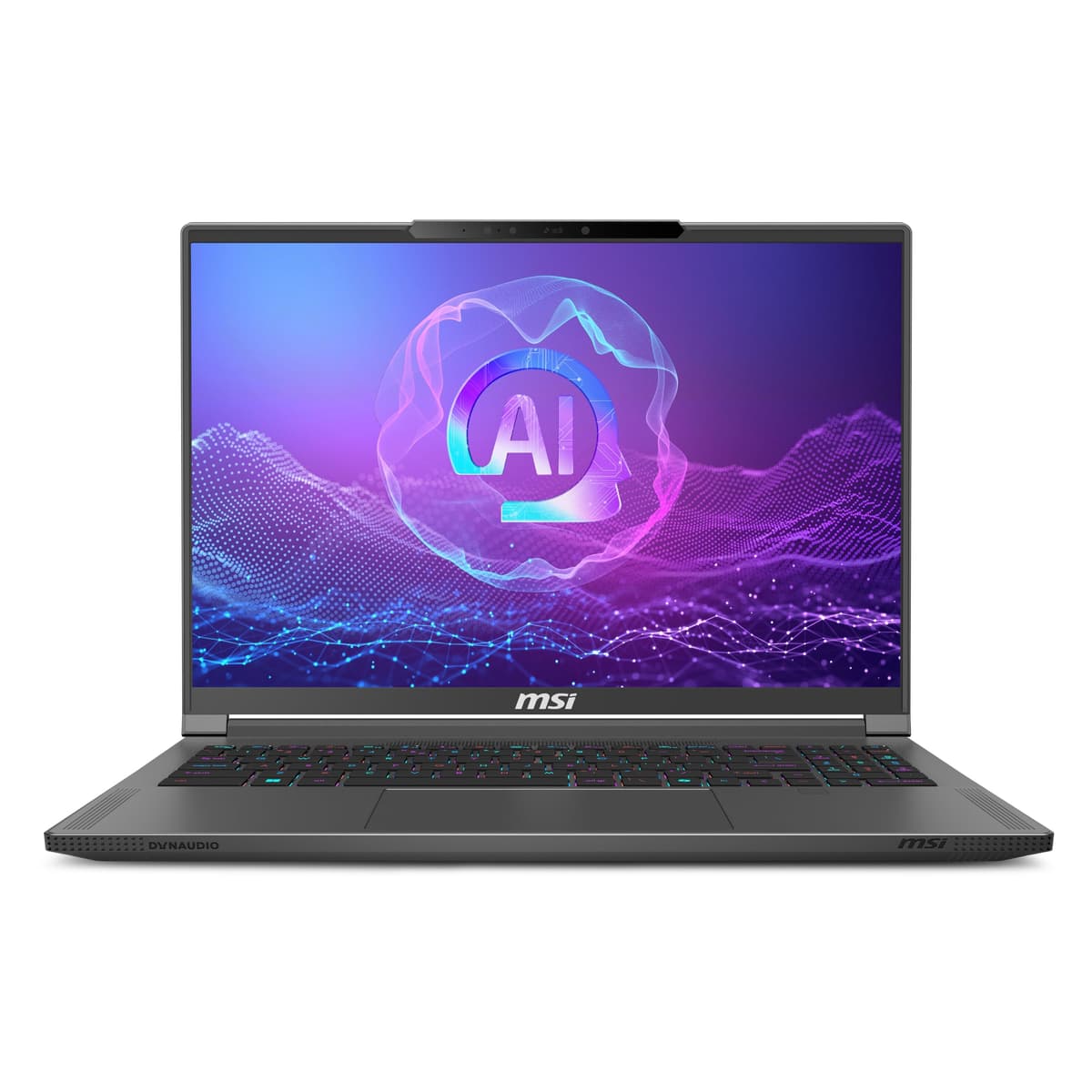 MSI Creator A16 AI+ 16" QHD+ OLED 240Hz Ryzen AI 9-365 RTX 4070 32GB 1TB WiFi7 CA16A3H233
