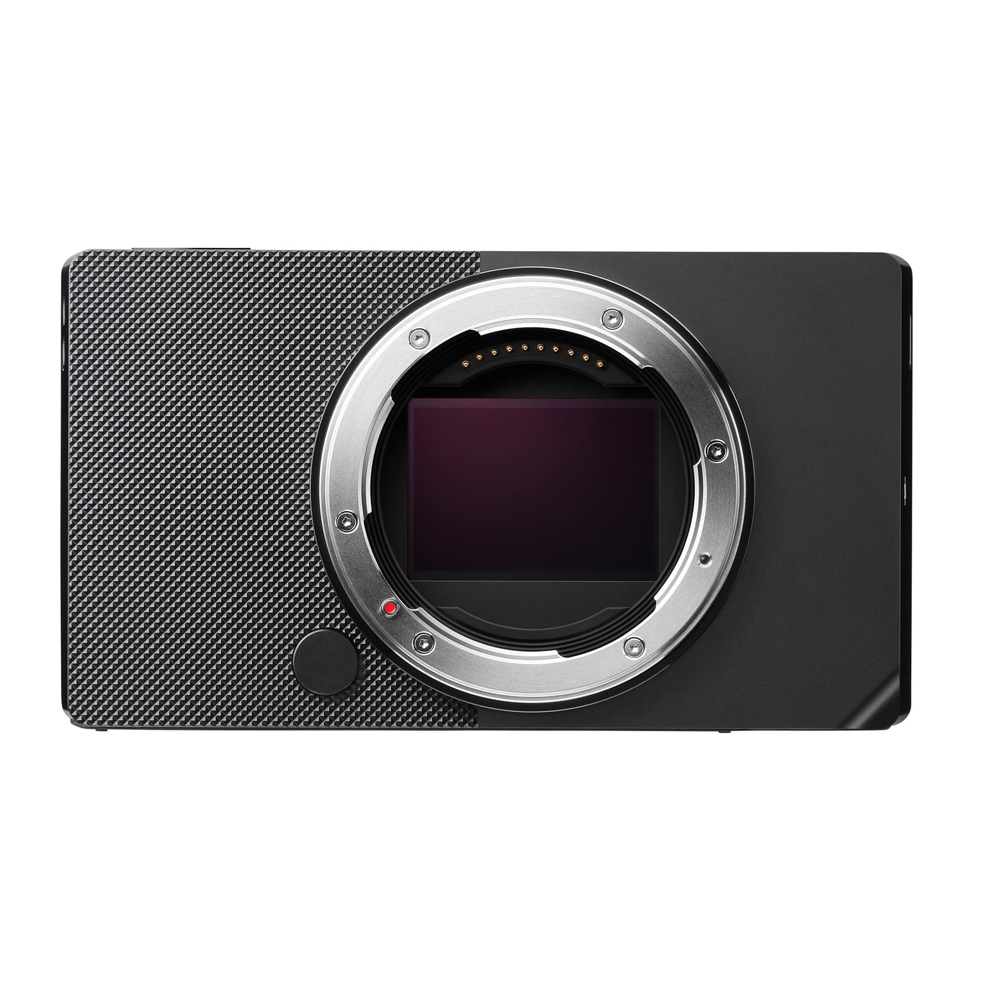 Sigma BF - Cámara mirrorless full-frame (Cuerpo, Negro) C46900