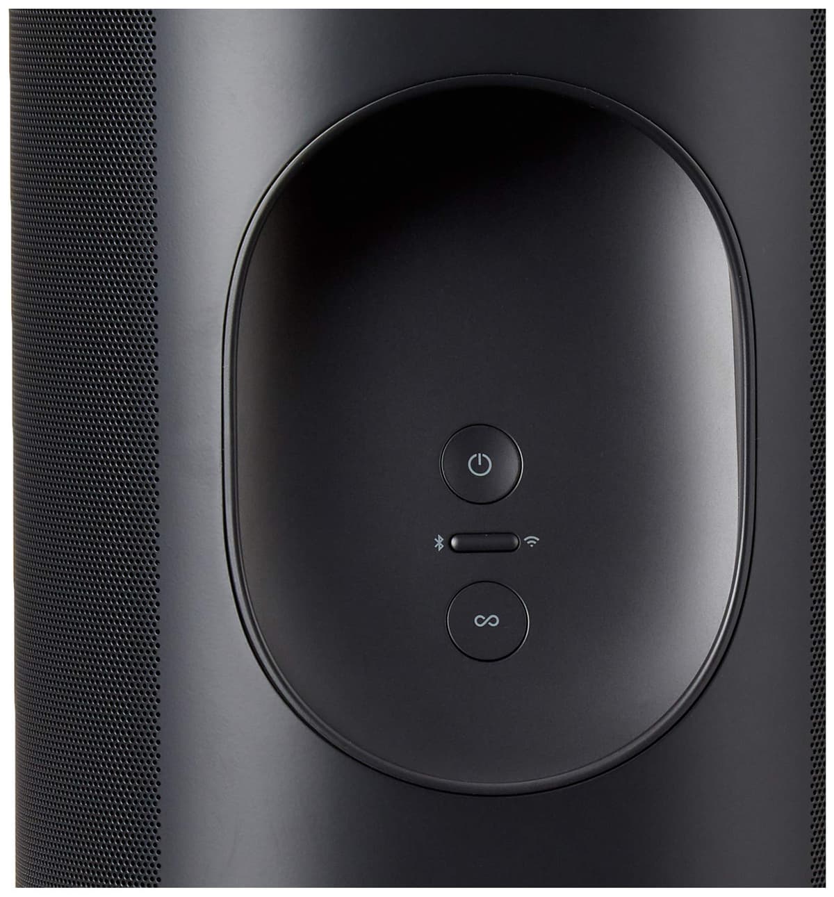 Sonos Move - Parlante inteligente portátil con Wi-Fi y Bluetooth - Negro (Renewed) MOVE1US1BLK-cr