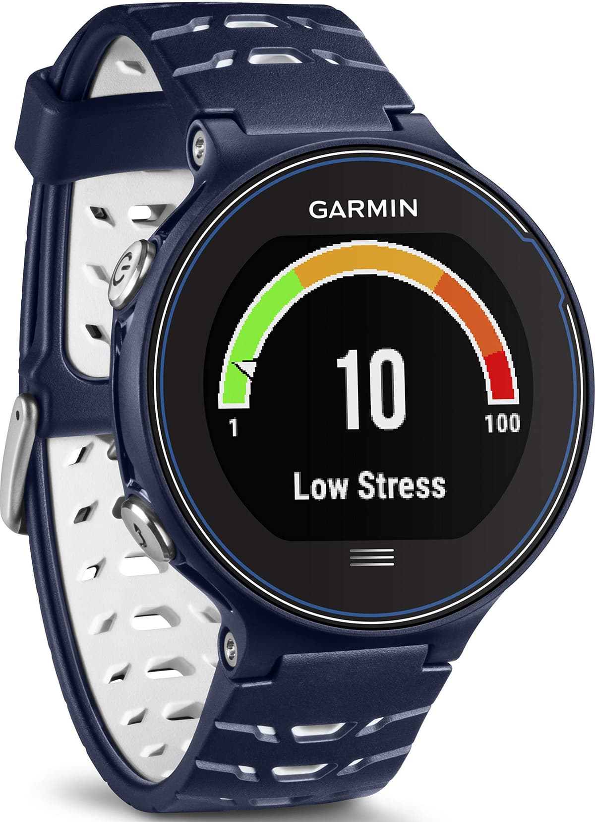 Garmin 010-03717-21 Garmin Forerunner 630 Azul Medianoche - Versión Europa