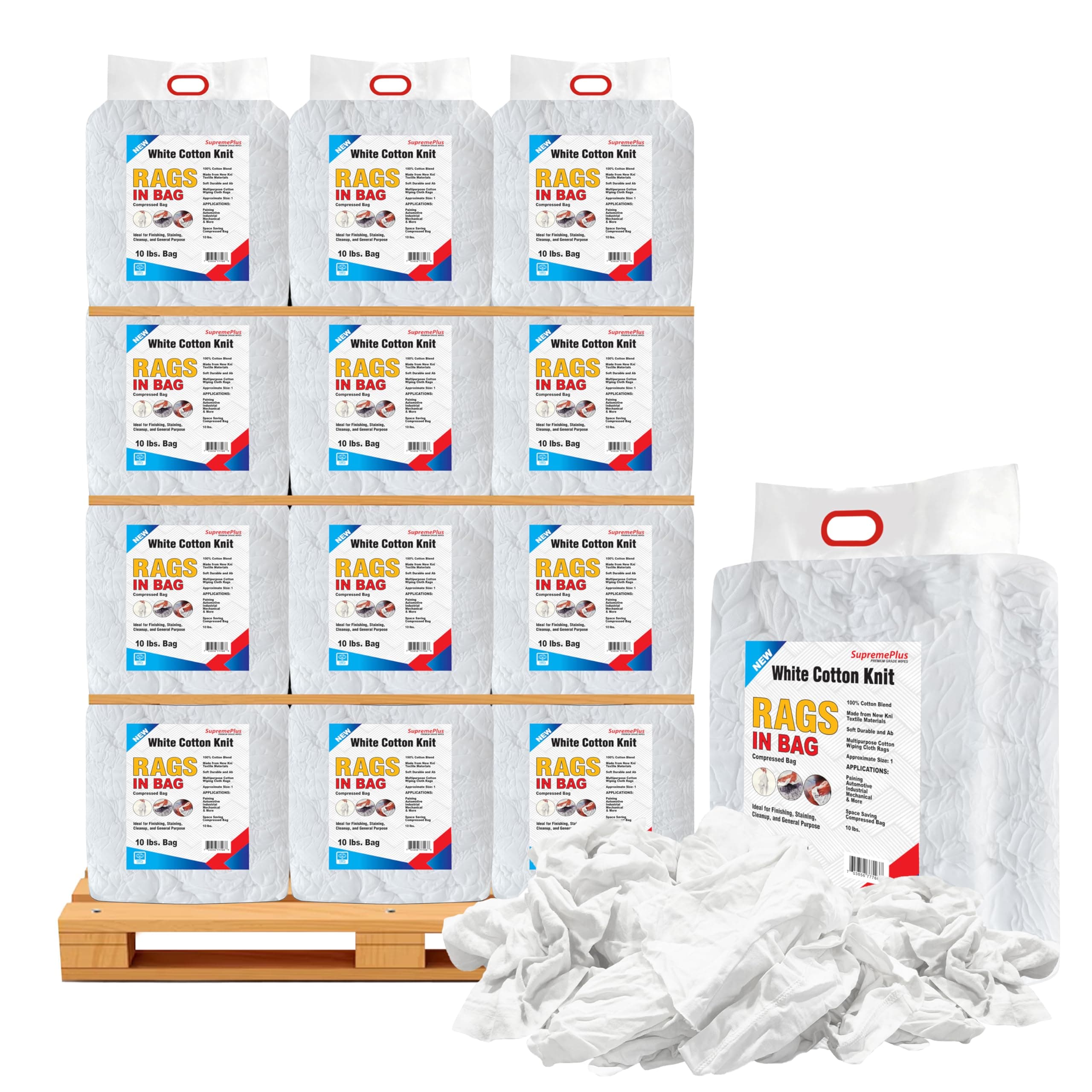 SupremePlus A NR1110BG-60