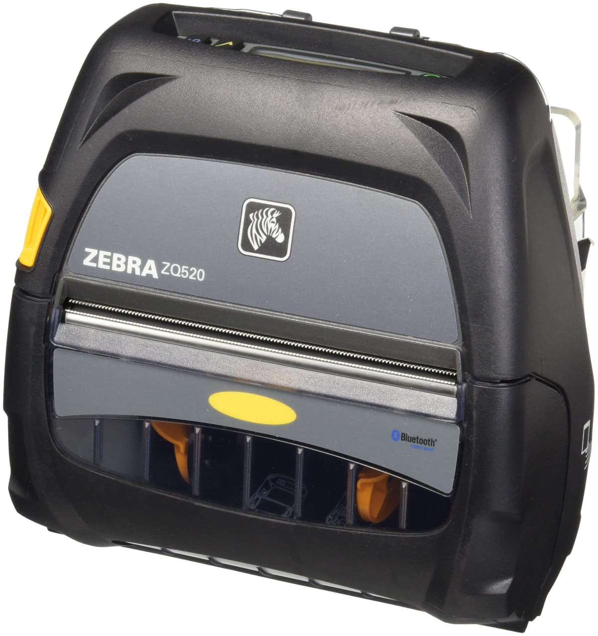 Zebra ZQ520 impresora térmica portátil 4" Bluetooth 203 DPI (Renewed) ZQ52-AUE0000-00-cr