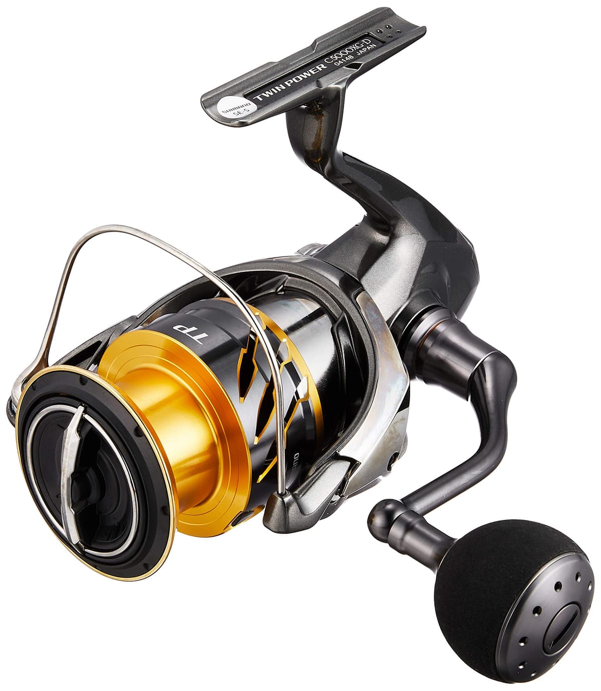 SHIMANO 20 Twin Power C5000XG 04148