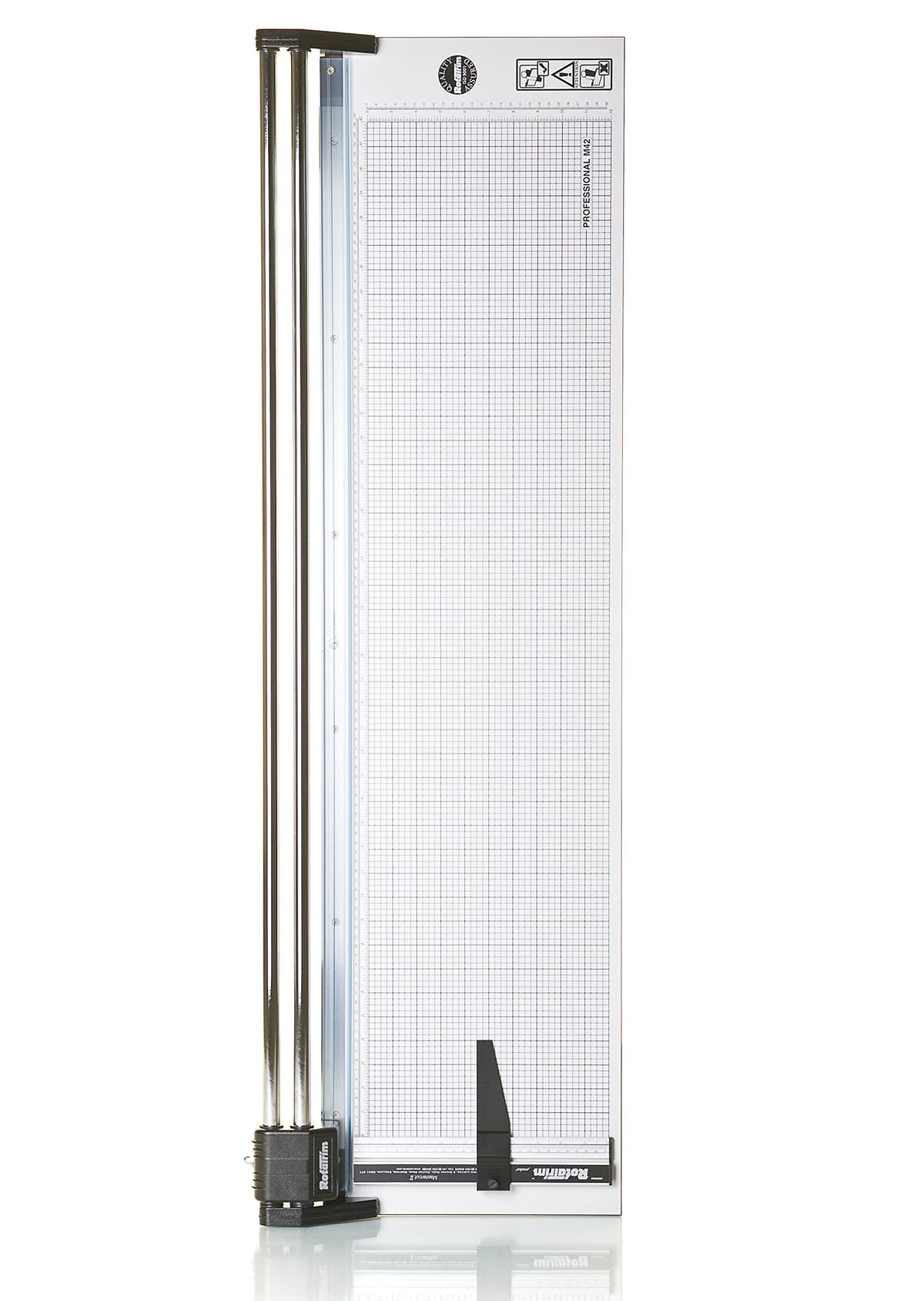 Cortadora Rotatrim Pro M Series RCM42 42 pulgadas