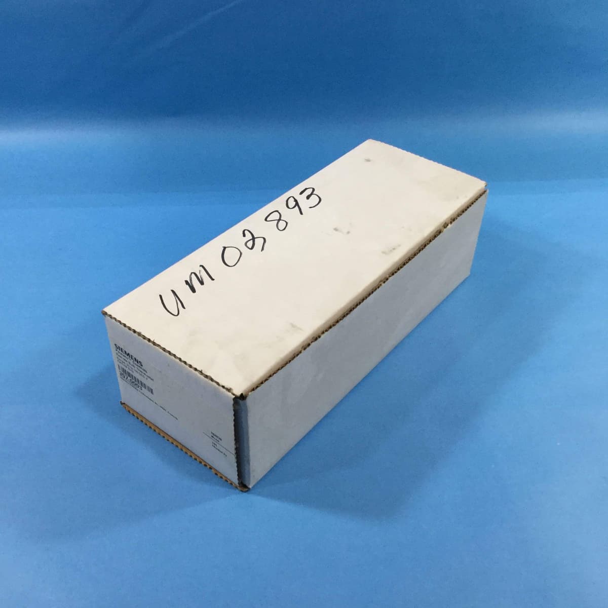 Siemens TH357D Limitem termostato de bulbo Powers Controls 20-100°F 357-0003