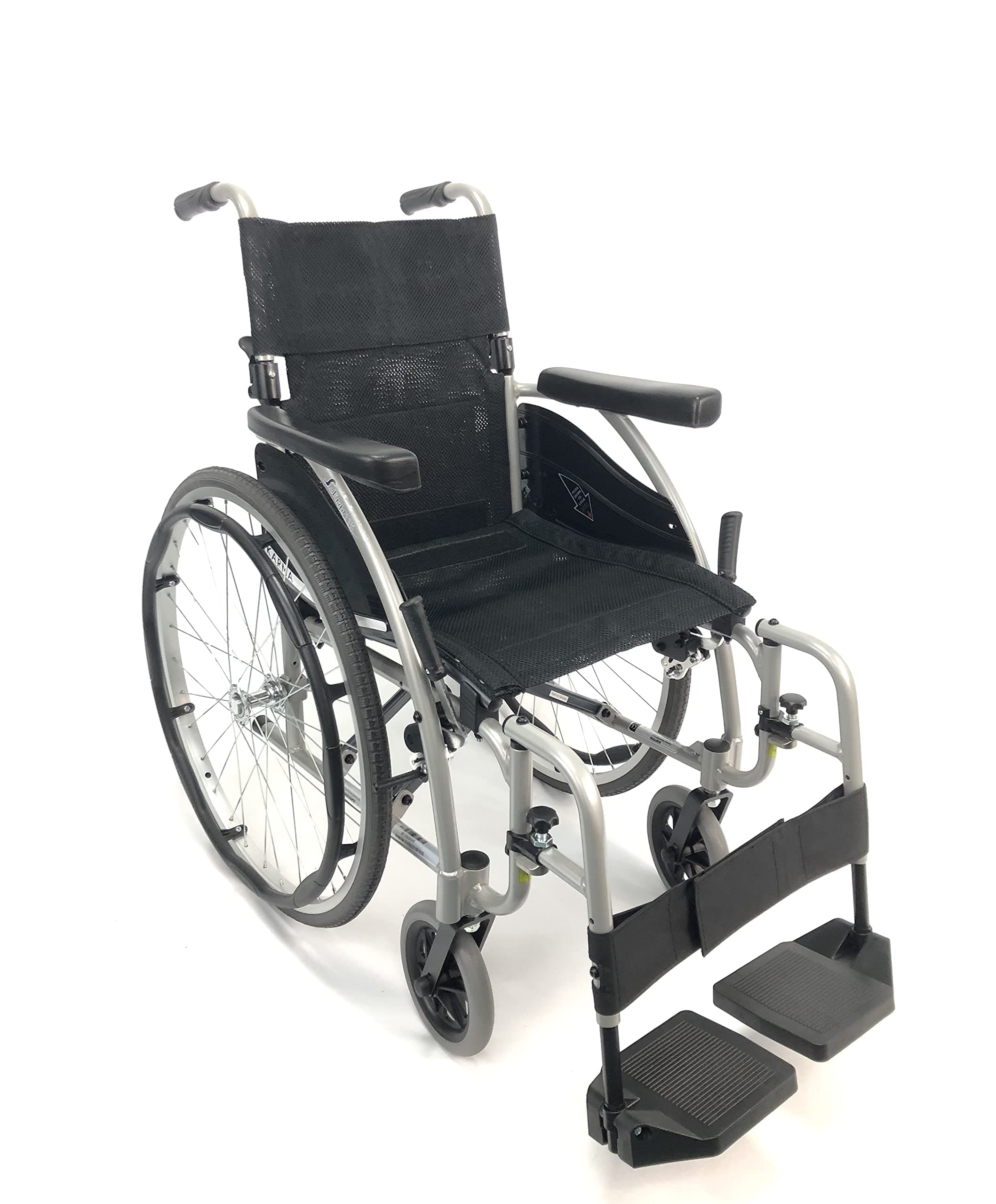 Karman Healthcare A S-ERGO115F16SS