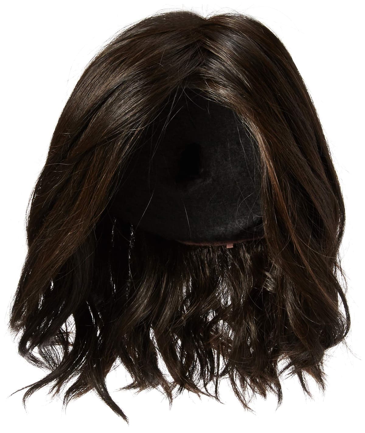 Hair u wear Raquel Welch SIMMER RL2/4 - Peluca lob con ondas suaves