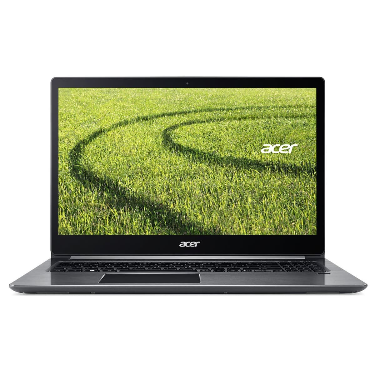 Acer Swift 3 SF315-51-518S, 15.6" FHD, Intel i5-8250U, 8GB, 256GB SSD, Windows 10, Gris
