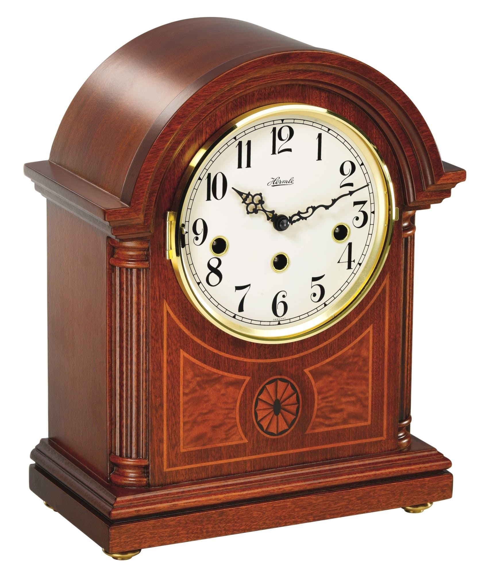 Hermle Clearbrook 22877070340 Reloj