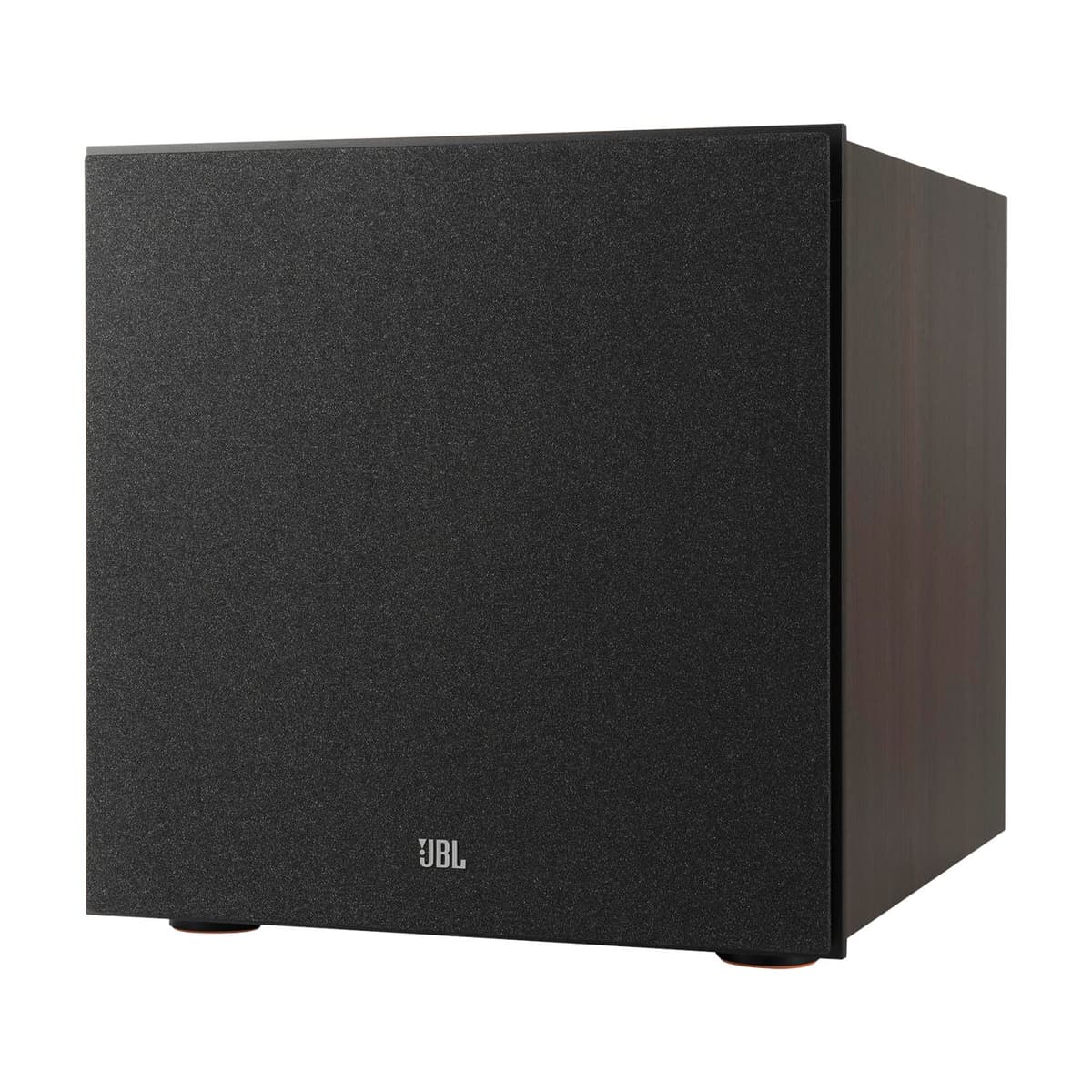 JBL Stage 2 220P Subwoofer Potenciado 12" 500W (Espresso) JBL220PBLKAM