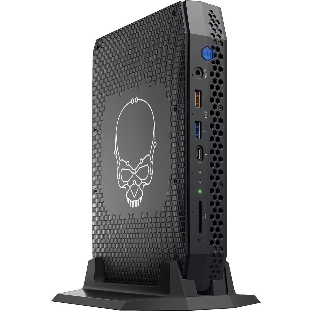 Intel NUC 11 Enthusiast NUC11PHKi7CAA Mini PC con Core i7-1165G7 y 16GB RAM RNUC11PHKi7CAA1