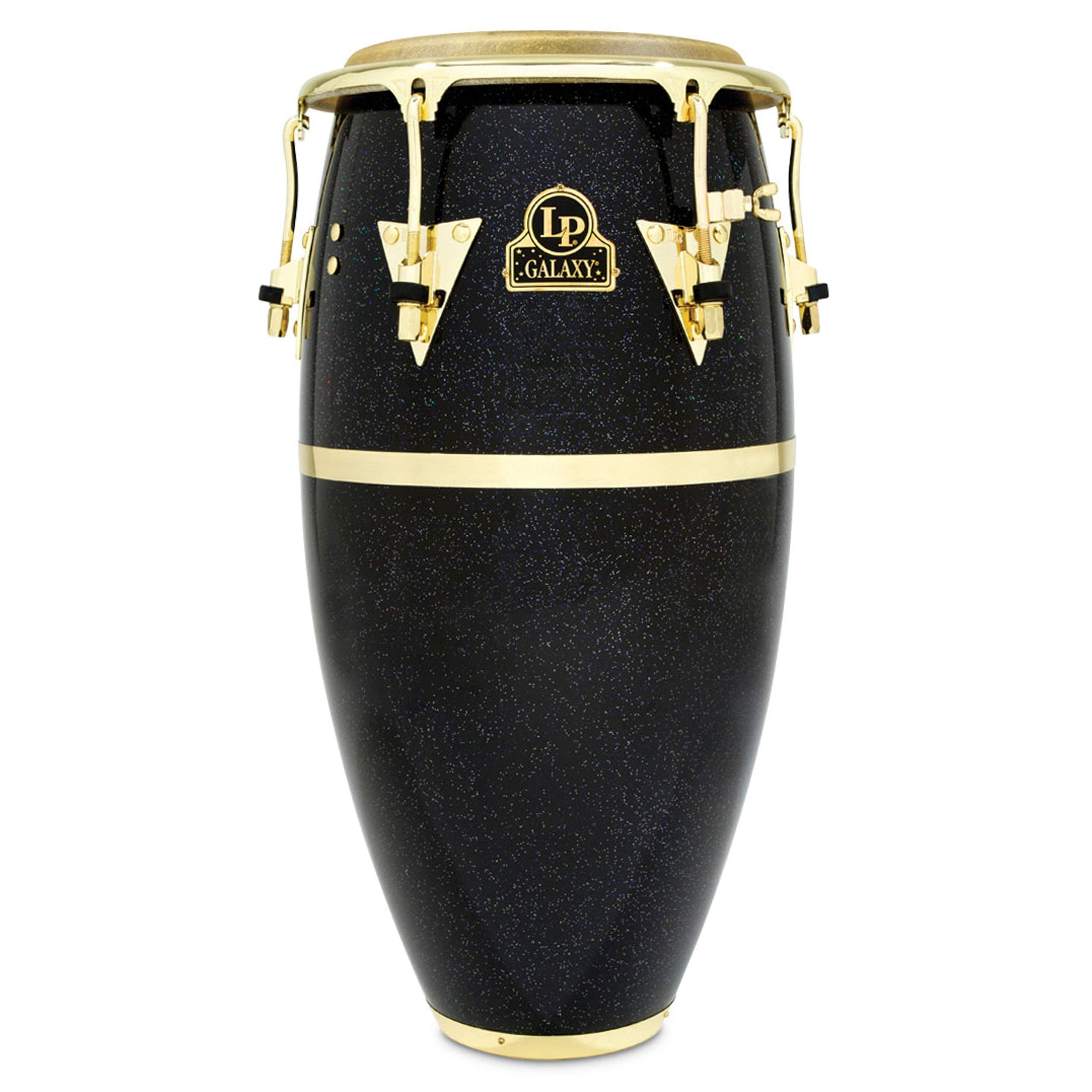 Latin Percussion Congas de Fibra de Vidrio LP Galaxy Series (11.75) LP809Z