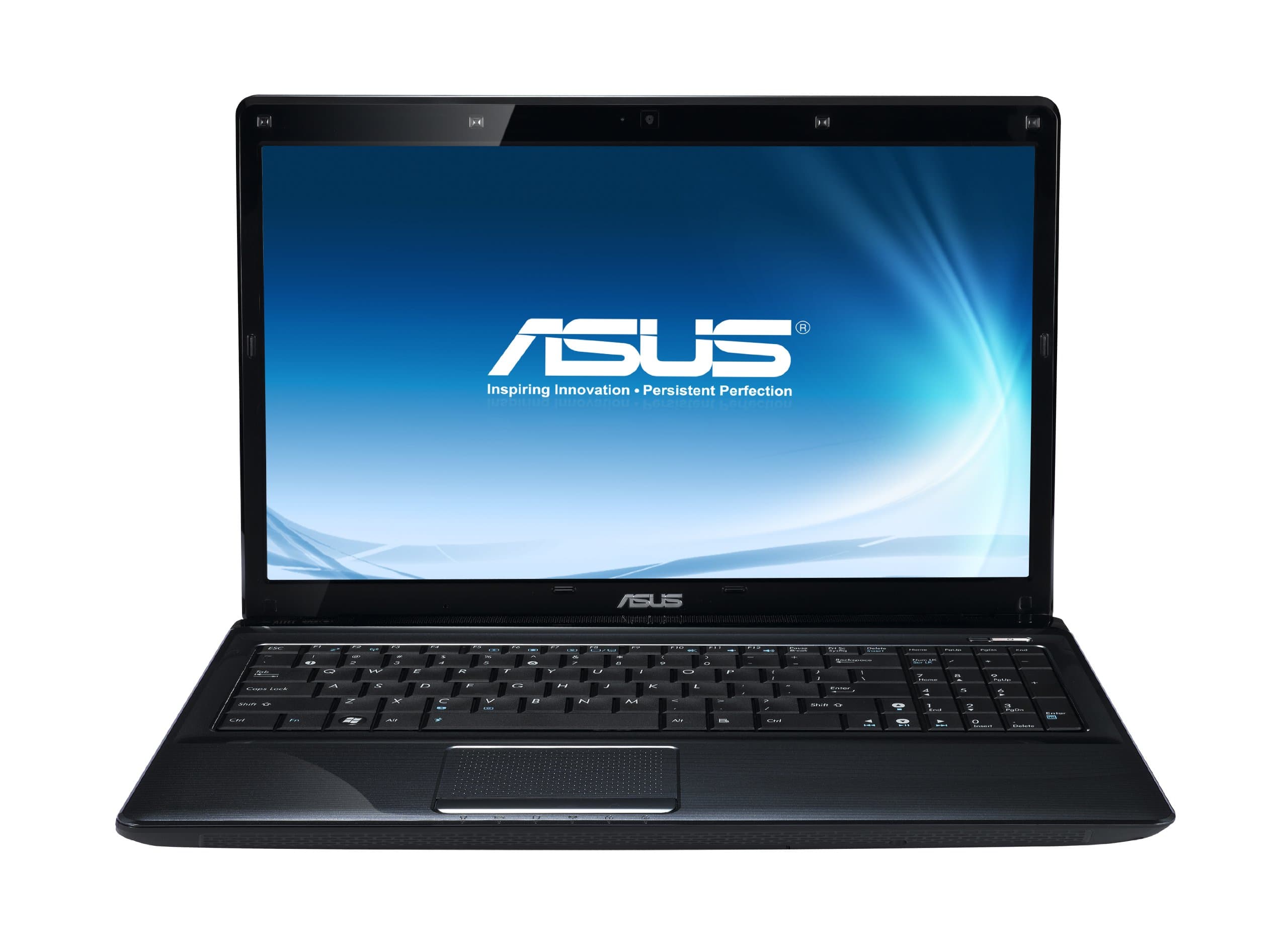 ASUS A52F-XE6 Laptop de entretenimiento versátil de 15.6 pulgadas (Gris oscuro)