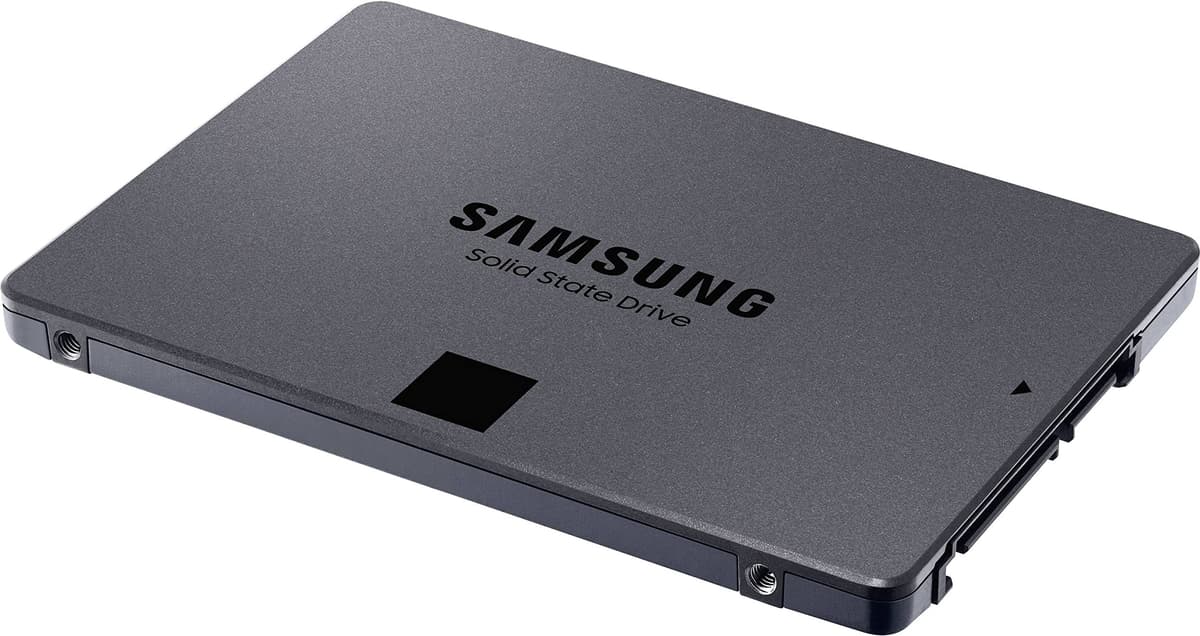Samsung 870 QVO MZ-77Q8T0BW 8TB SSD de 2.5 14375302