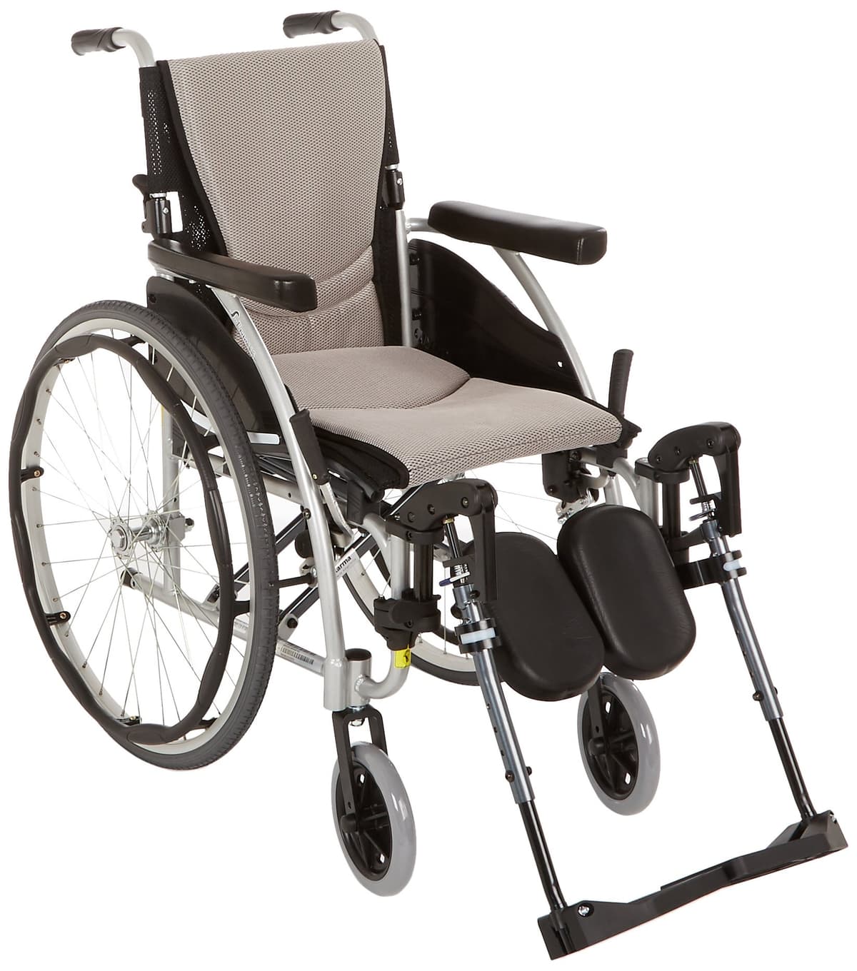 Karman Healthcare A S-ERGO115F16S-E