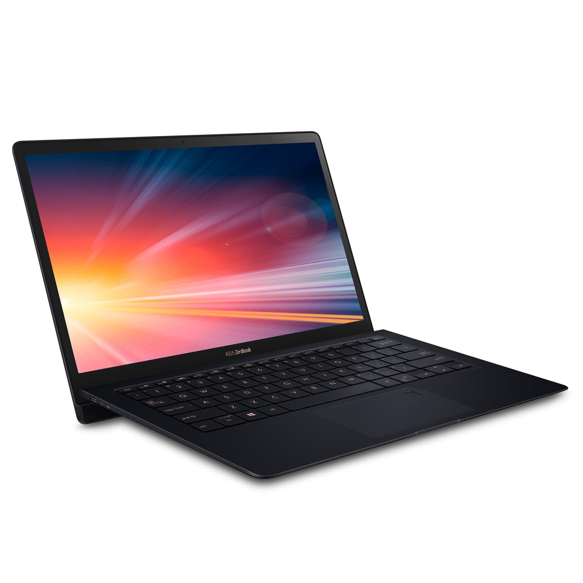 ASUS ZenBook S UX391FA-XH74T 13.3" UHD 4K Touch, Intel i7-8565U, 16GB, 512GB SSD, Windows 10 Pro