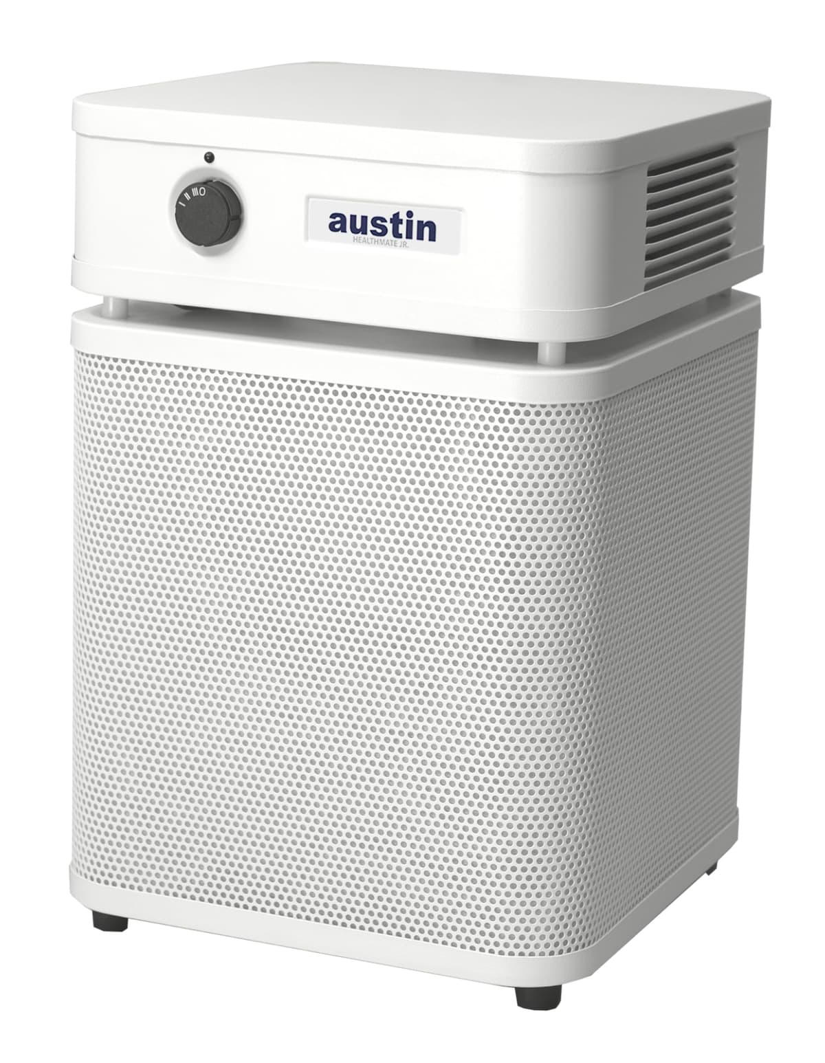 Austin Air HealthMate Junior A200 Purificador de aire - 4 etapas con Carbón Activado y Zeolita A200C1
