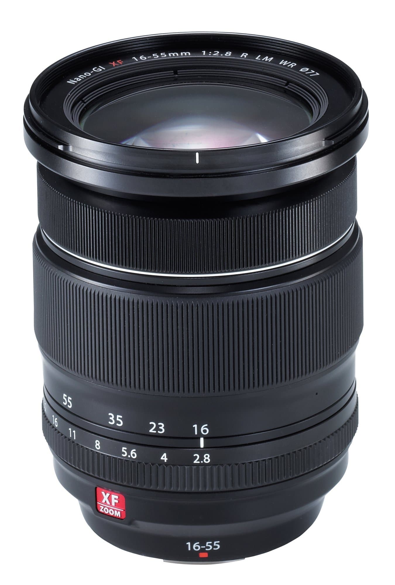 Fujifilm Fujinon XF16-55mmF2.8 R LM WR (reacondicionado) XF16-55mmF2.8 R LM WR-cr