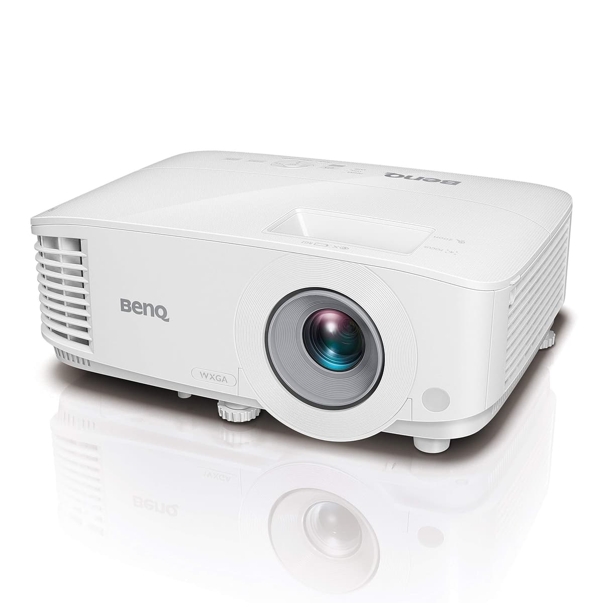 BenQ MW550 Proyector DLP WXGA 3600 ANSI lúmenes - MW550 M353357